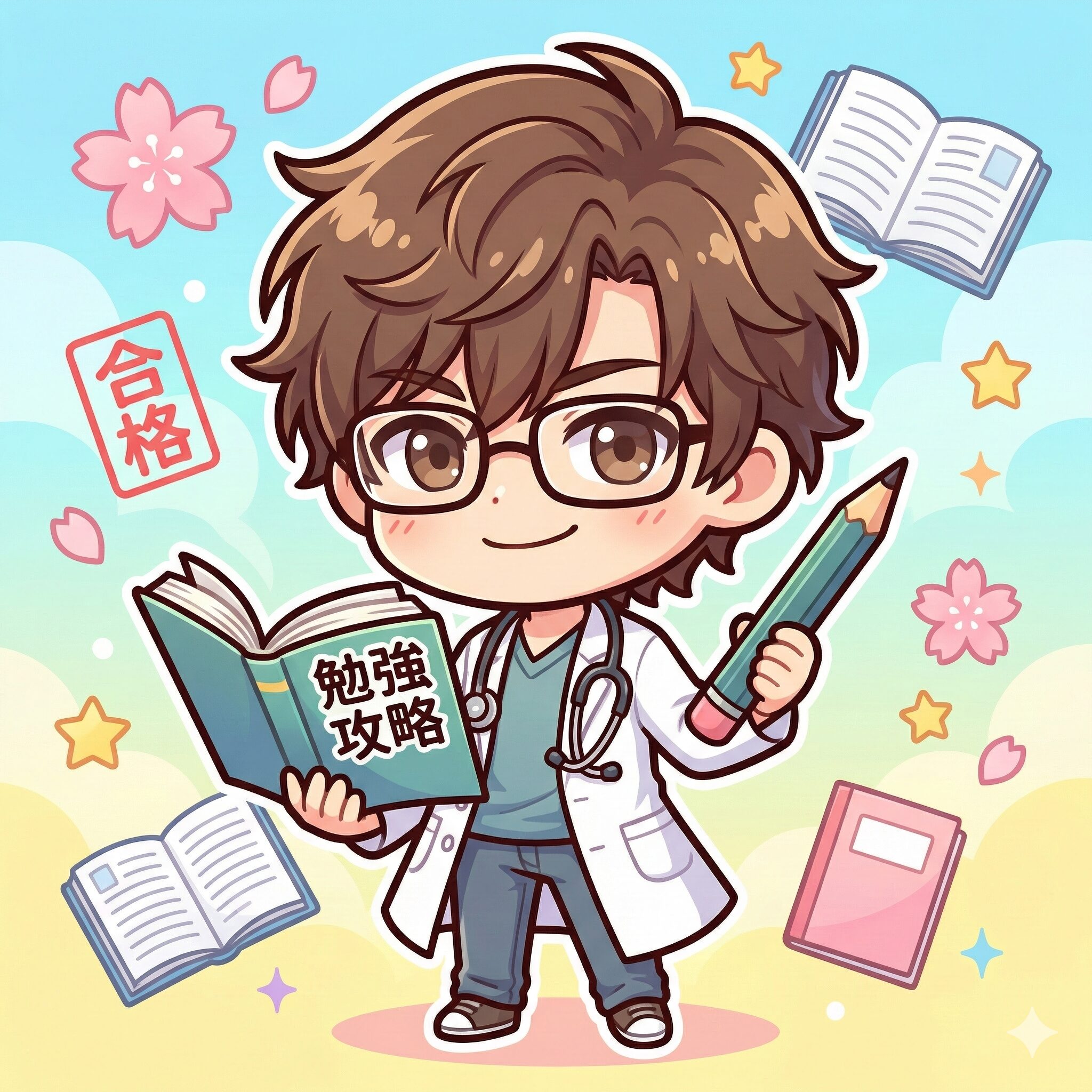 運営者アイコン